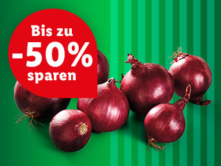Frische | Ab Montag, 13.11.