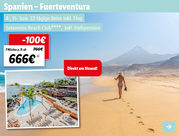 Fuerteventura
