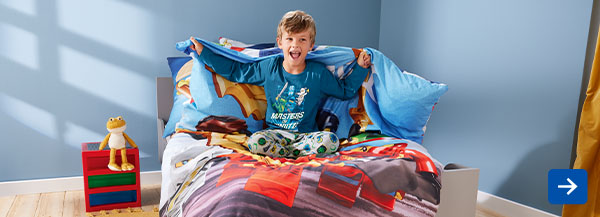 Kindermode | Ab Montag, 22.4.