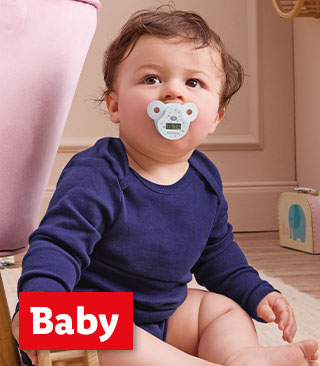Baby | Ab Montag, 30.9.