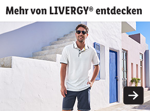LIVERGY® entdecken