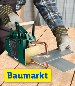 Baumarkt