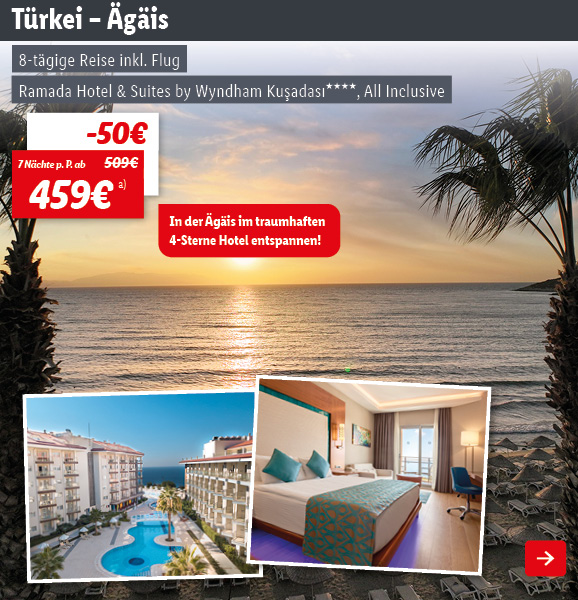 Türkei