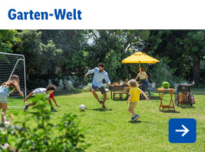 Garten-Welt