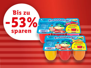 Billiger | Ab Montag, 27.11.