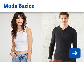 Mode Basics