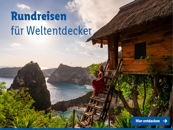 Rundreisen