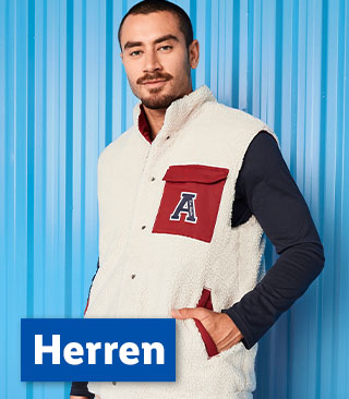 Herrenmode | Ab Donnerstag, 19.9.