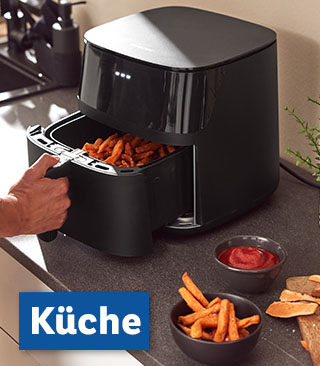 Küche | Ab Donnerstag, 24.10.