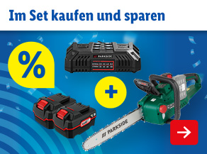 Im Set kaufen & sparen
