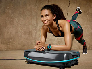 Fitness