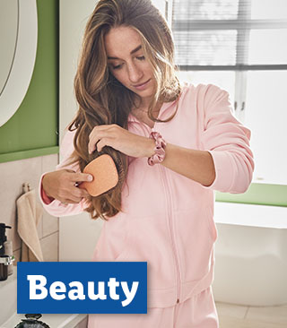 Beauty | Ab Donnerstag, 14.11.