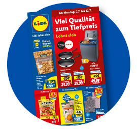 Angebote diese Woche