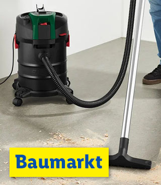 Baumarkt