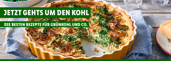 Lidl Kochen