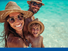 Badeurlaub