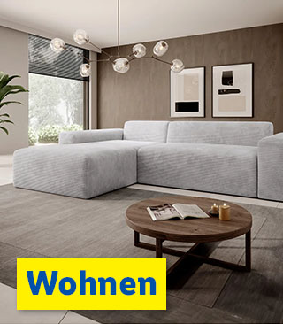Wohnen