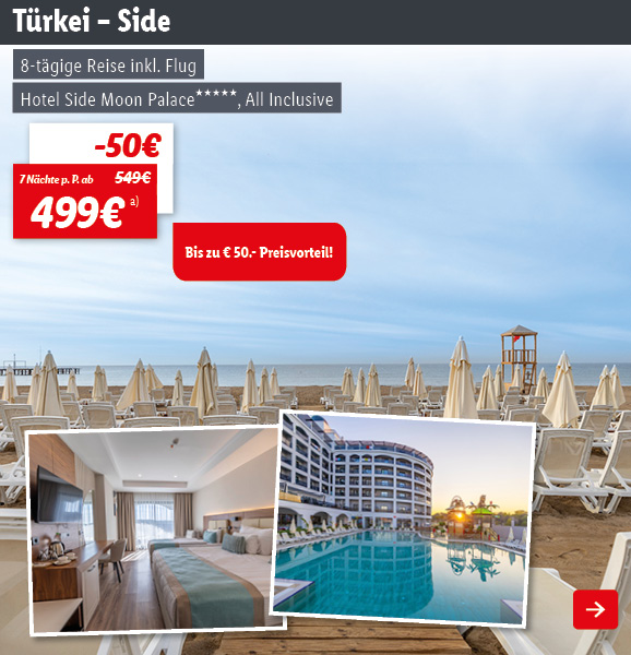 Türkei
