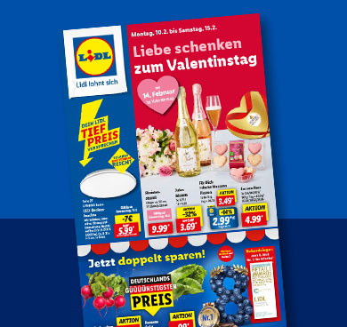 Angebote diese Woche
