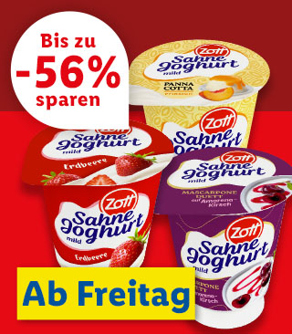 Billiger WE | Ab Freitag 25.10.