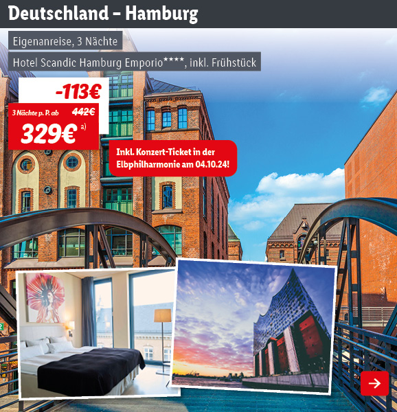 Hamburg