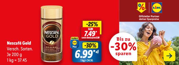 Jetzt in deiner Filiale