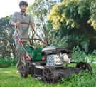 Gartenwerkzeuge