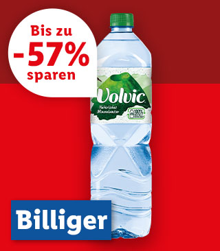 Billiger | Ab Donnerstag, 12.12.