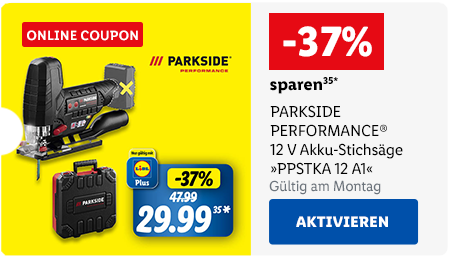 Online Coupon
