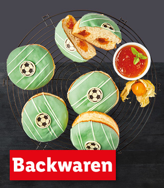 Backware | Ab Montag, 10.6.