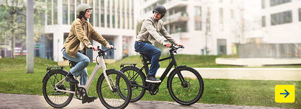 Fahrrad | Mit dem Rad unterwegs