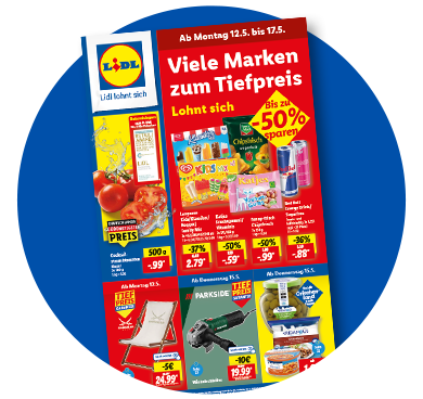 Angebote diese Woche