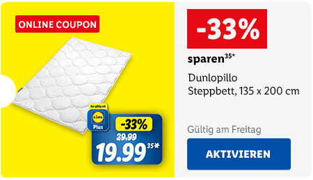 Online Coupon