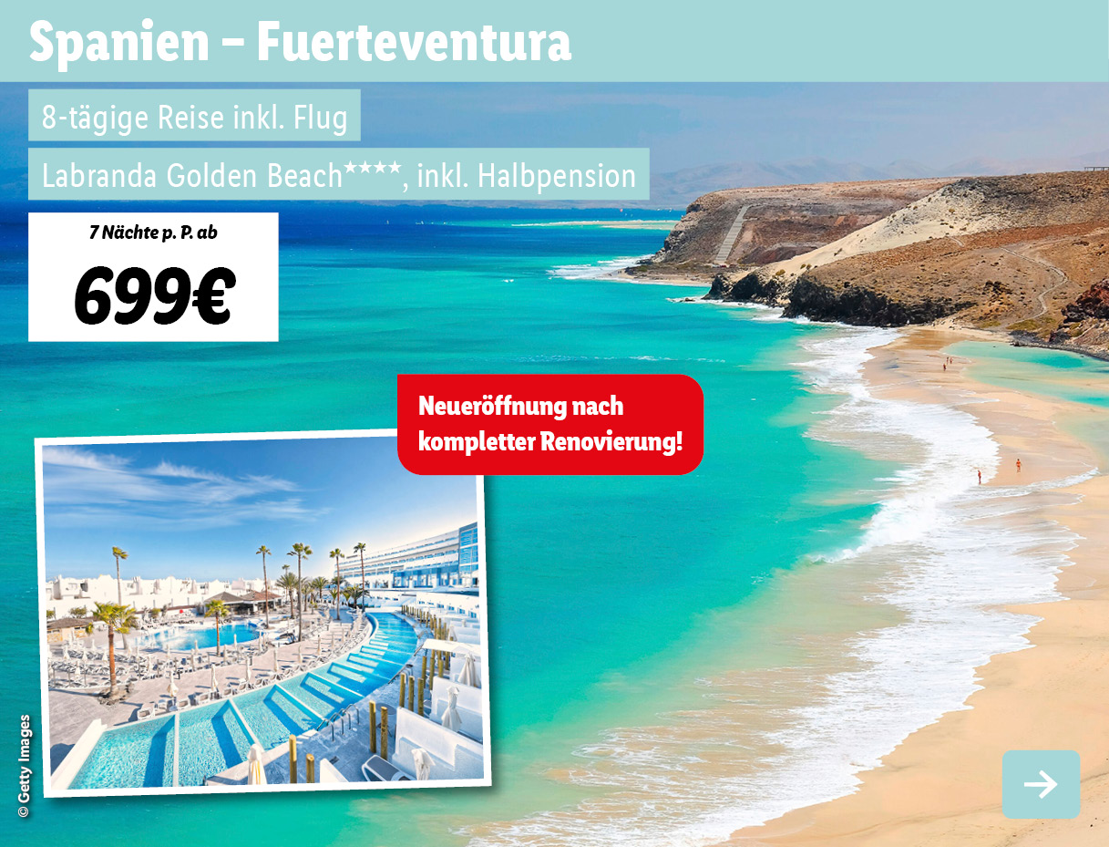 Fuerteventura