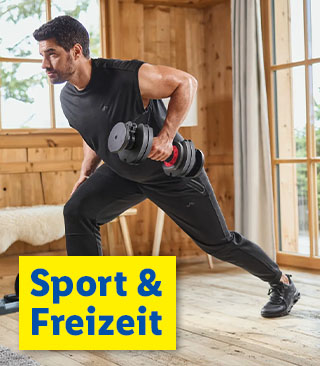 Sport & Freizeit