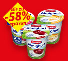 Billiger | Ab Dienstag, 22.4.