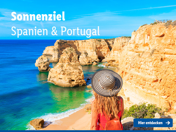 Spanien