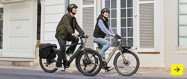 Fahrrad