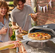 Grillmeister | Ab Donnerstag, 8.5.