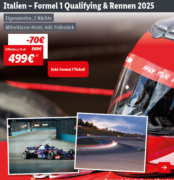 Formel 1