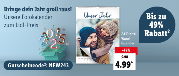 Lidl Fotos