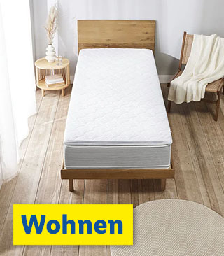Wohnen