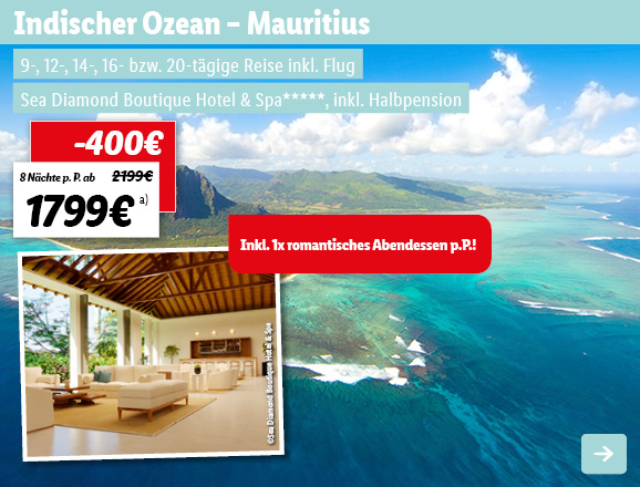 Mauritius