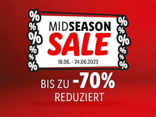 Mid Season Sale
