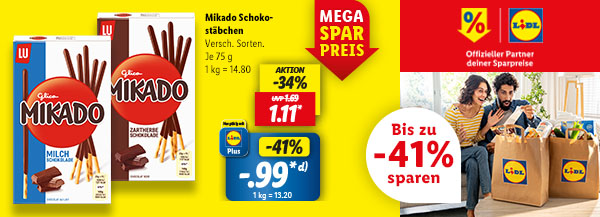 Unsere Angebote | Ab Dienstag, 2.4.