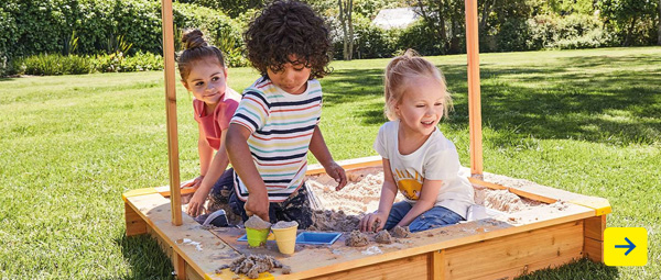 Kinderwelt Outdoor