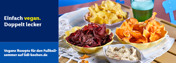 Lidl Kochen
