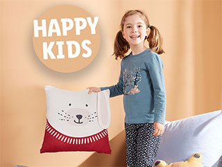 Kindermode | Ab Donnerstag, 7.9.
