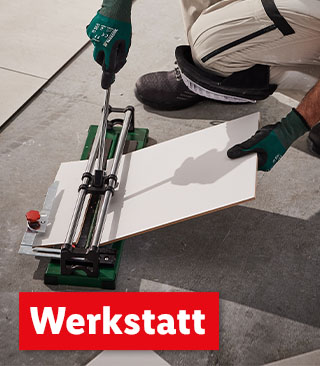 Wekstatt | Ab Montag, 2.12.