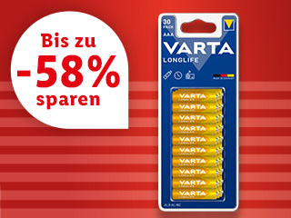 Billiger | Ab Donnerstag, 16.11.